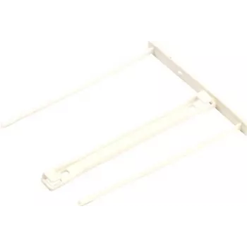 Fellowes 0089701 balta