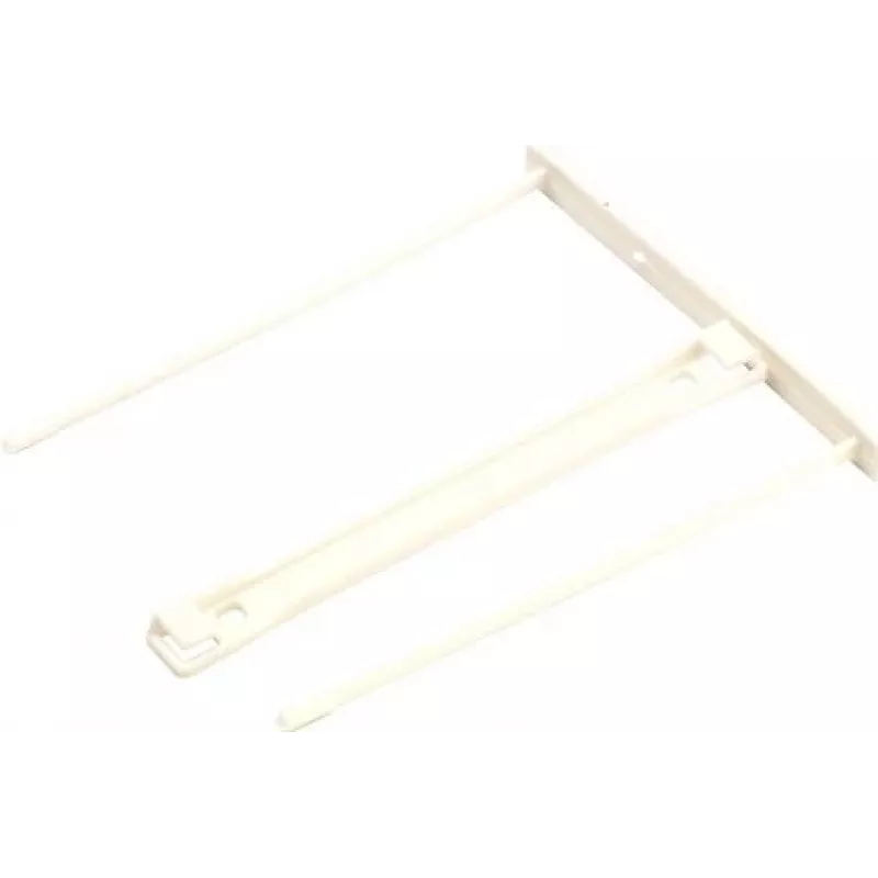 Fellowes 0089701 balta
