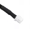 Radiatoriaus priedas Watercool MO-RA IV 600 Ambient Light aRGB LED juostelė
