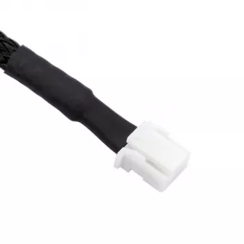 Radiatoriaus priedas Watercool MO-RA IV 600 Ambient Light aRGB LED juostelė