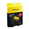 SSD diskas Intenso High 960 GB 2,5 colio Serial ATA III TLC
