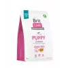 BRIT Care Puppy Salmon sausas šunų maistas 3 kg