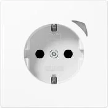 Jung BTLS1521SEWW JUNG HOME SCHUKO kištukinis lizdas su energijos matavimu (BTLS1521SEWW)