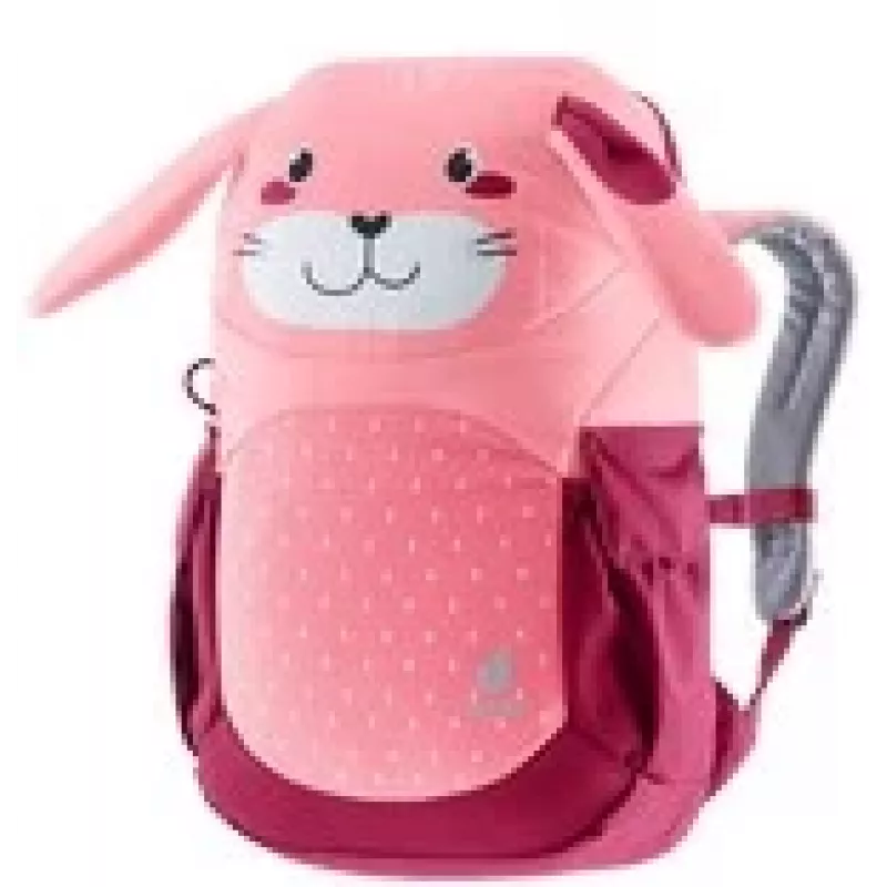 Kasdienė kuprinė Deuter Kikki Pink Red Polyester 200x170x350mm