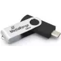MEDIARANGE USB atmintukas USB 3.2 Gen1 USB-C 128GB - 128 GB (MR1954)