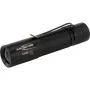 Ansmann 1600-0159 - rankinis žibintuvėlis - Juoda - Aliuminis - LED - 1 lemputė - 60 lm