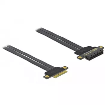 PCI Express x4 pakėlimo plokštė DeLOCK 85768