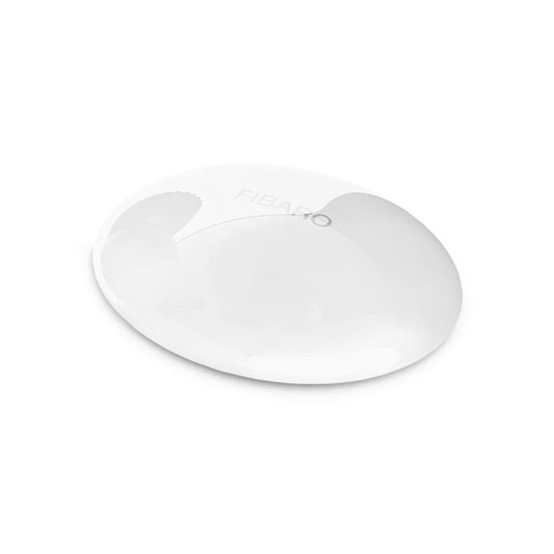 Temperatūros jutiklis Fibaro FGBRS-001 laisvai pastatomas belaidis — vidaus, 2400 MHz, CR2032, tikslumas ±0,5°C