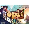 Tiny Epic Pirates Family Game