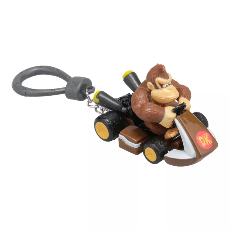 Paladone Mario Kart Backpack Buddies CDU Of 24 vnt.