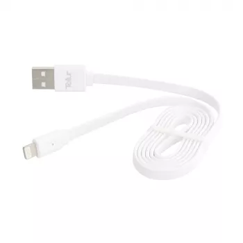 Lightning laidas Tellur TLL155031 0,95 m baltas