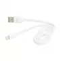 Lightning laidas Tellur TLL155031 0,95 m baltas