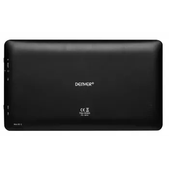 Planšetinis kompiuteris Denver TIQ-10394 10,1 colio 1,2 GHz 1 GB RAM 32 GB Android 8.1 Go