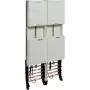 Hager ZK33Q3N Elektros dėžutė balta (ZK33Q3N)