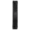 Aušinimo ventiliatorius SidabrinėSTONE SST-SF160B 160mm juodas ašinis ventiliatorius