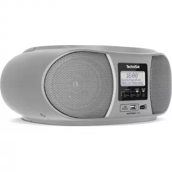 Radijas TechniSat DigitRadio 1990