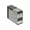 Rašalo kasetė Epson C13T5808 Matinė juoda — Originali Epson kasetė, matinė juoda