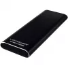 SSD korpusas LC-Power LC-M2-C-NVME juodas M.2