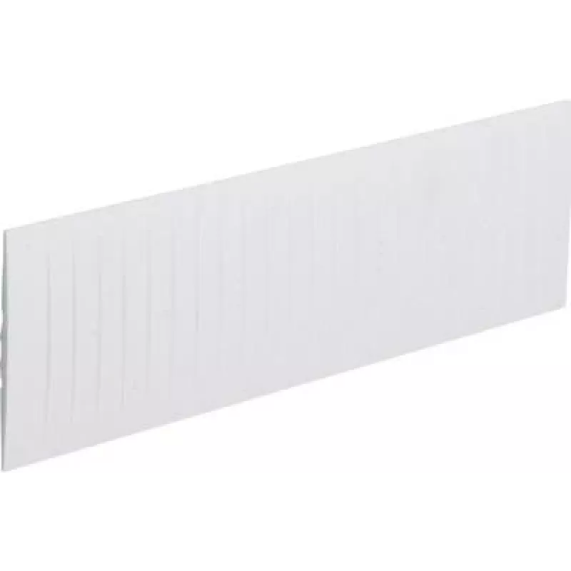 Abdeckstreifen ZZ35S sperrbar (ZZ35S)
