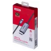 UNITEK USB-C adapteris, DisplayPort 1.4, 8K@60Hz, 1,8 m, V1423C
