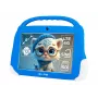Planšetė BLOW KidsTAB8 8 col. IPS HD Android 12, 1,6 GHz aštuonių branduolių T606, 4 GB RAM, 64 GB, LTE, MicroSD