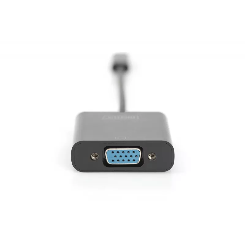 VGA grafikos adapteris Digitus DA-70853