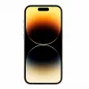 Apple iPhone 14 Pro 17 cm (6.7) Dual SIM iOS 16 5G 128 GB Auksinis Atnaujintas / restauruotas