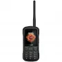 Gigaset GLX 8 Active Duo juoda - mobilusis telefonas - 2.500 mAh (L36853-H1223-R101)