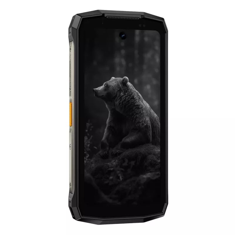 Išmanusis telefonas UleFone Armor Mini 20 5,5 colio 8GB RAM 256GB atminties juodas
