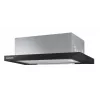Samsung NK24M1030IB/UR Įmontuojamas Juodas 392 m³/h