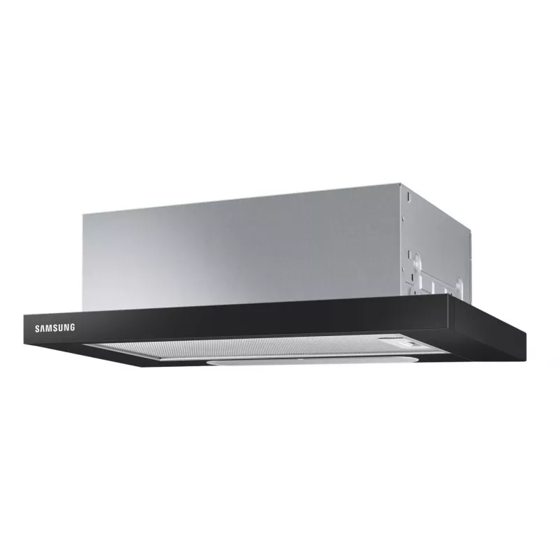 Samsung NK24M1030IB/UR Įmontuojamas Juodas 392 m³/h