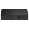 Edimax GS-1016 V2 tinklo jungiklis Valdomas Gigabit Ethernet (10/100/1000) Juoda