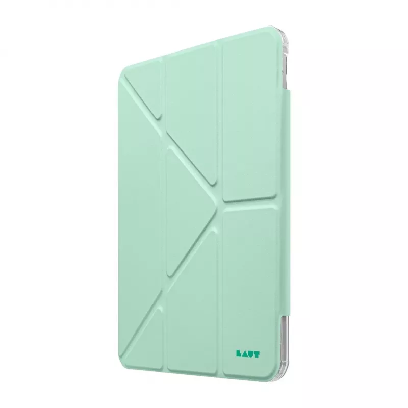 LAUT Huex Folio 27,7 cm (10,9 inch) Žalia, Peršviečiama