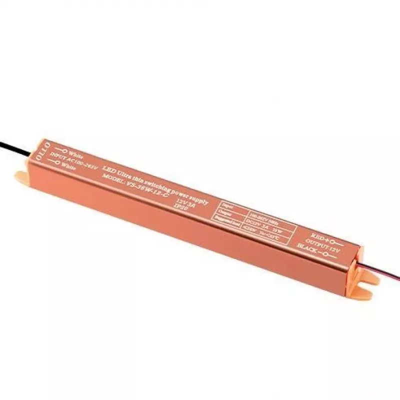 Maitinimo blokas|OLLO|36 W|VS-36W-12C