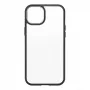 OtterBox React - apsauginis dėklas, skirtas iPhone 15 Plus (skaidrus)