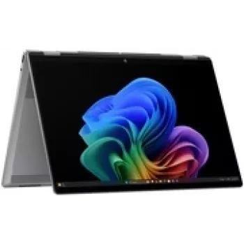 HP OmniBook X Flip 16-ar0177ng 16,0 3K OLED lietimui, AMD Ryzen AI 7 350 (8C), 32GB RAM, 1TB SSD, Windows 11 (BZ8B0EA#ABD)