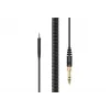 Sennheiser HD 400 PRO - profesionalios ausinės, dinaminės, atviros