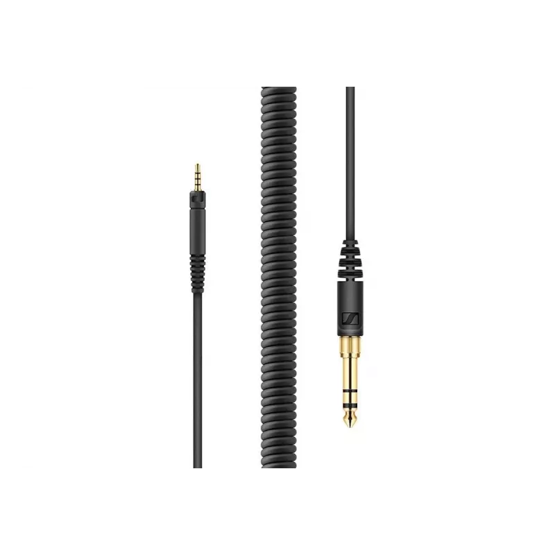 Sennheiser HD 400 PRO - profesionalios ausinės, dinaminės, atviros