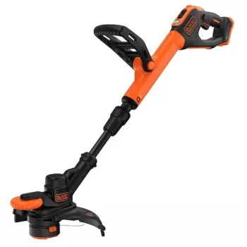 Black & Decker BCST918D1-QW krūmapjovė / žoliapjovė 28 cm Akumuliatorinė Juoda, Oranžinė