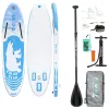 FunWater SUP irklentė SUPFW07A (mėlyna)
