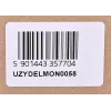 MONITORIUS DELL LED 23 P2319H (GRADE A) Naudotas