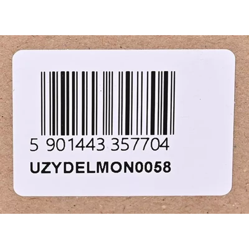 MONITORIUS DELL LED 23 P2319H (GRADE A) Naudotas