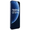 Išmanusis telefonas REALME realme GT 8 Pro 5G, 6,79 col. AMOLED 144 Hz, Snapdragon 8 Elite, 16 GB RAM, 512 GB, 7000 mAh, mėlynas