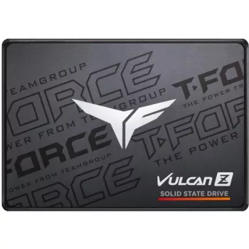 SSD diskas Team Group T-FORCE VULCAN Z 1 TB 2,5 col. Serial ATA III