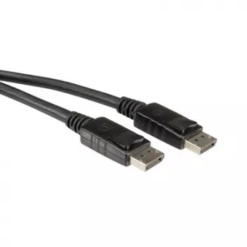 DisplayPort kabelis VALUE DP-DP M/M 5m