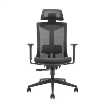Ergonominė aukščiausios kokybės kėdė Ergo Officer ER-414