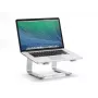 Griffin Elevator aliuminio stovas Apple Macbook Pro ir nešiojamiesiems kompiuteriams