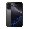 „Apple iPhone 16 Pro“ 512 GB „Juoda Titanium“