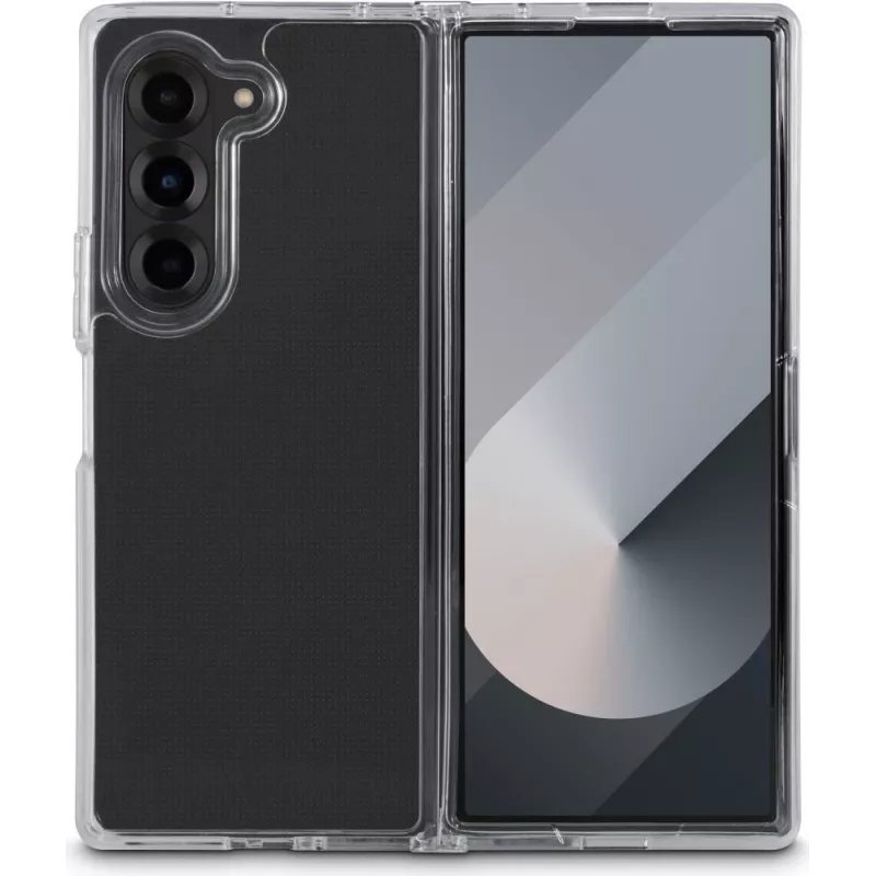 Hama Always Clear mobiliojo telefono dėklas 19,3 cm (7,6 col.) Dangtelis Skaidrus
