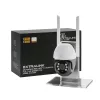 Extralink Perun lauko apsaugos kamera EOC-268 | IP kamera | 1296p, PTZ